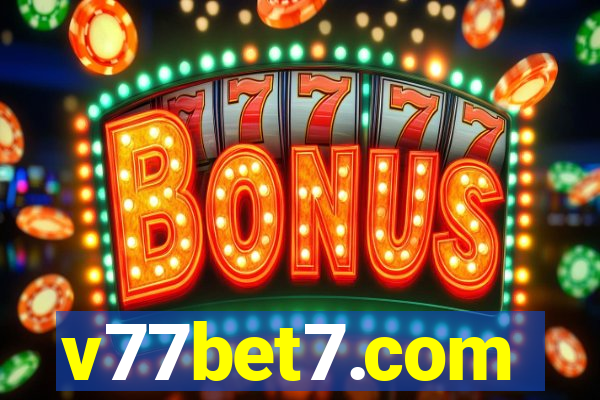 v77bet7.com