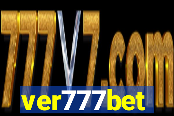 ver777bet