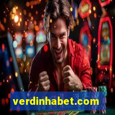 verdinhabet.com