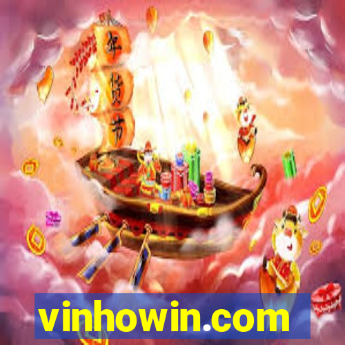 vinhowin.com