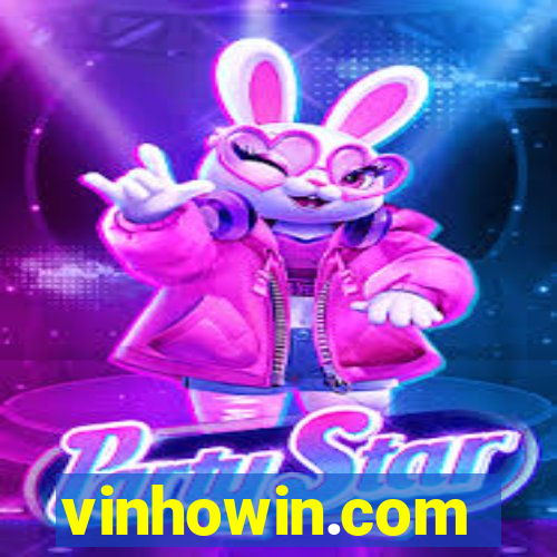 vinhowin.com