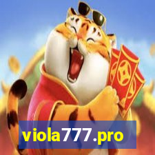 viola777.pro