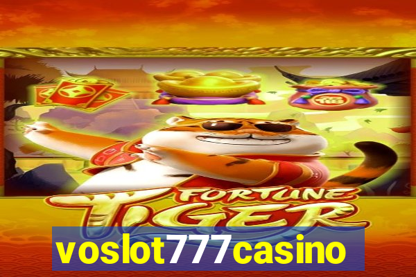 voslot777casino