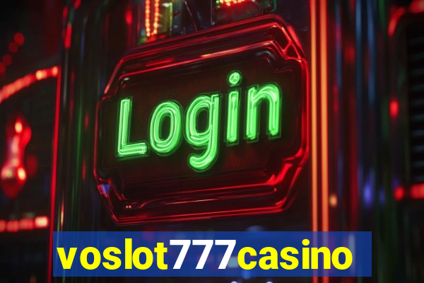 voslot777casino