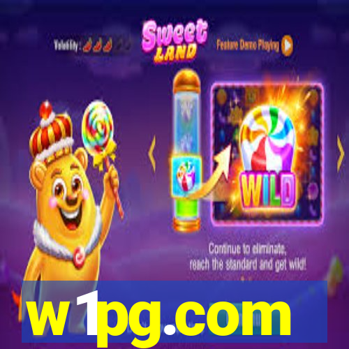 w1pg.com