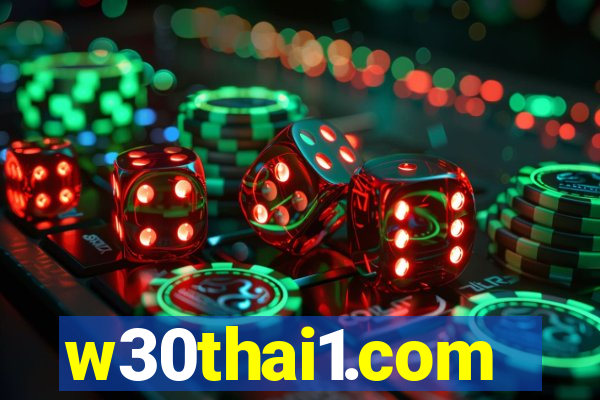 w30thai1.com