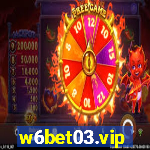 w6bet03.vip