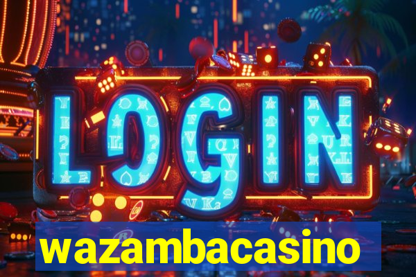 wazambacasino