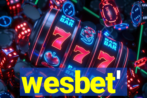 wesbet'