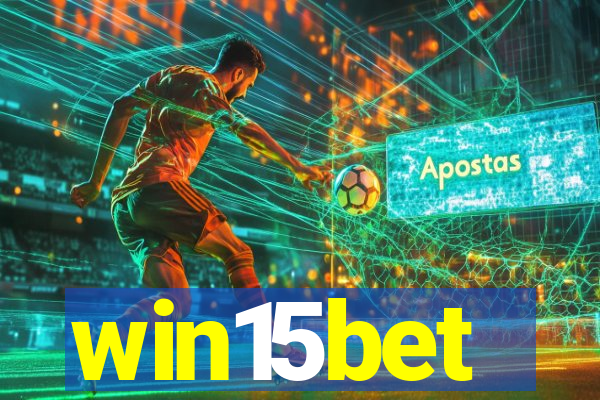 win15bet