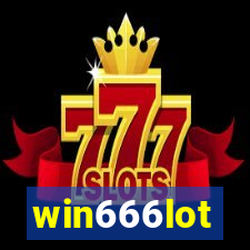 win666lot