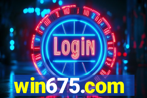 win675.com