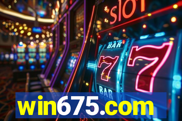 win675.com