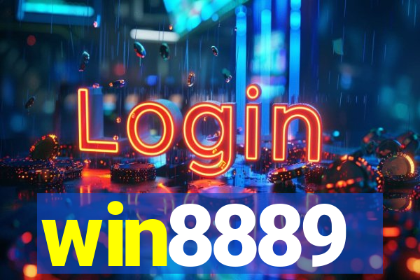 win8889