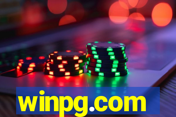 winpg.com