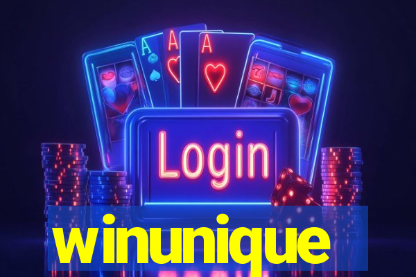 winunique