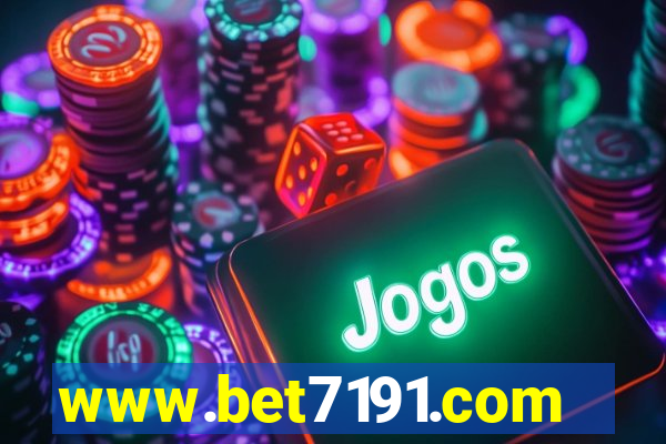 www.bet7191.com