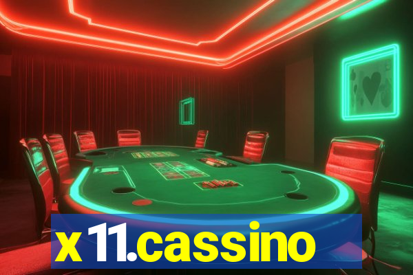 x11.cassino