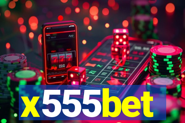 x555bet