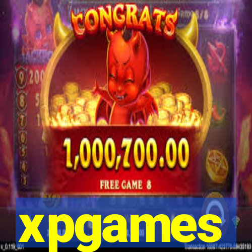 xpgames