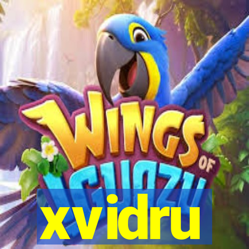 xvidru