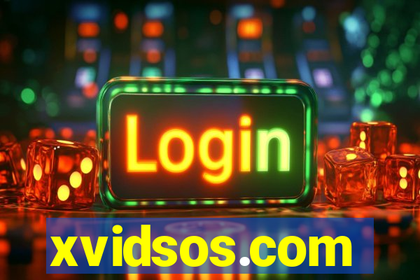 xvidsos.com