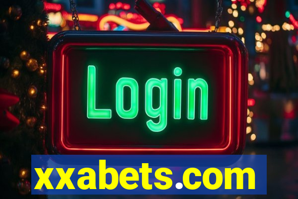 xxabets.com