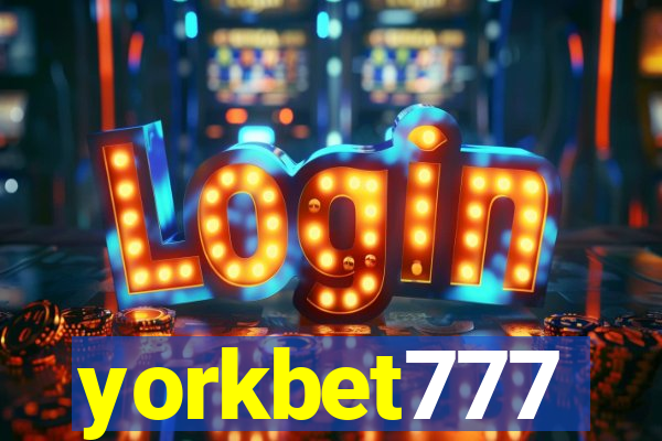 yorkbet777