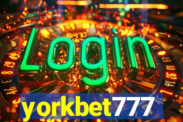 yorkbet777