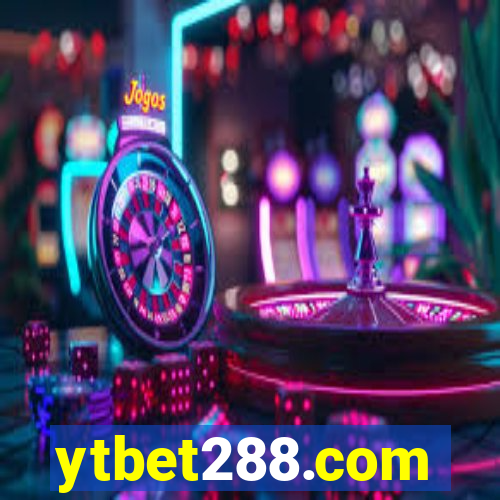 ytbet288.com