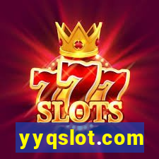 yyqslot.com