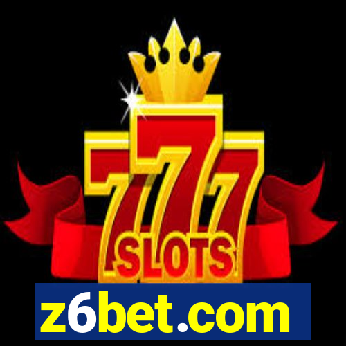 z6bet.com