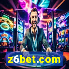 z6bet.com