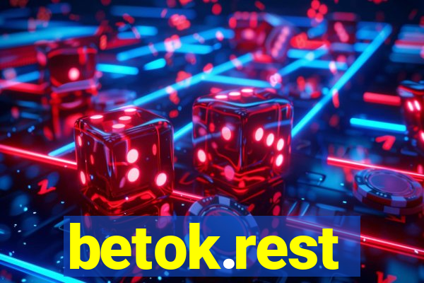 betok.rest