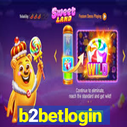 b2betlogin