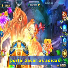 portal zacarias adidas