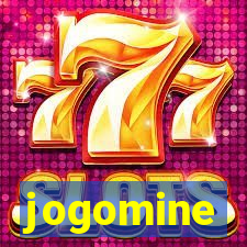 jogomine