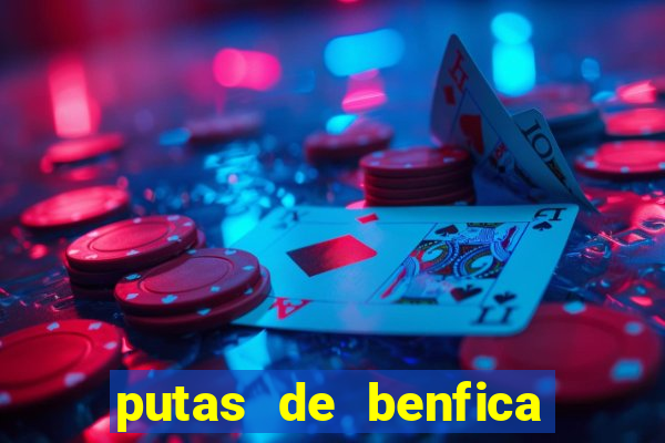 putas de benfica juiz de fora