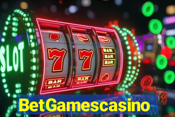 BetGamescasino