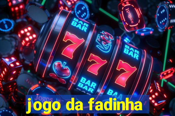 jogo da fadinha