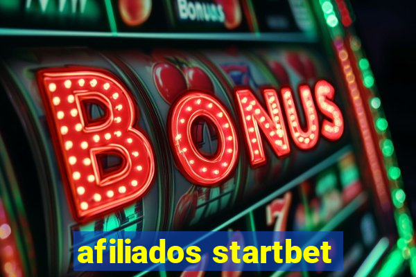 afiliados startbet