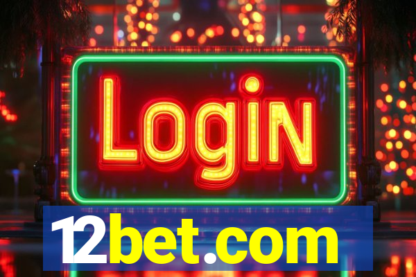 12bet.com