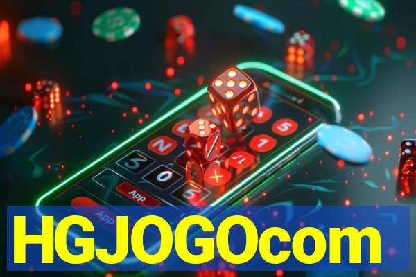 HGJOGOcom