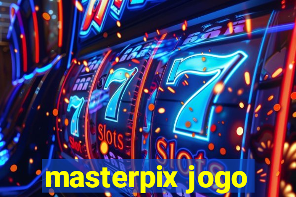 masterpix jogo