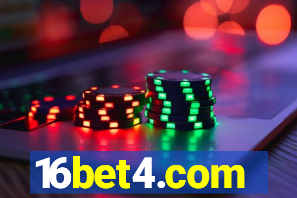 16bet4.com