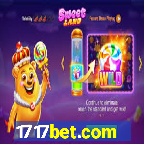 1717bet.com