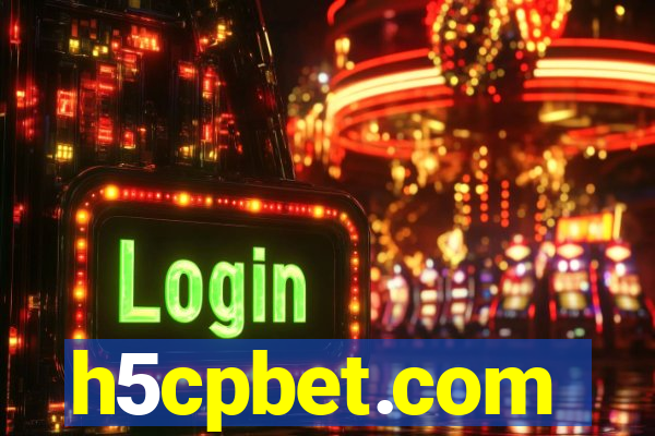 h5cpbet.com