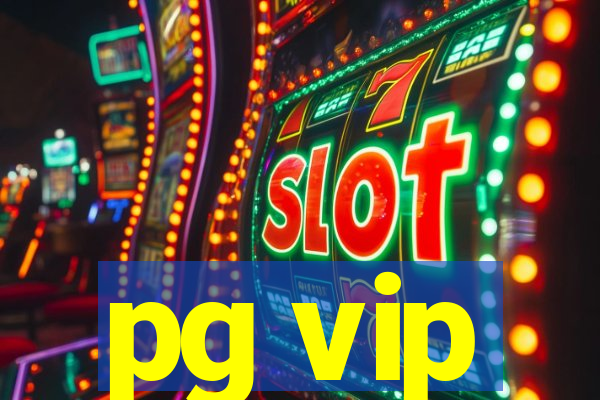 pg vip