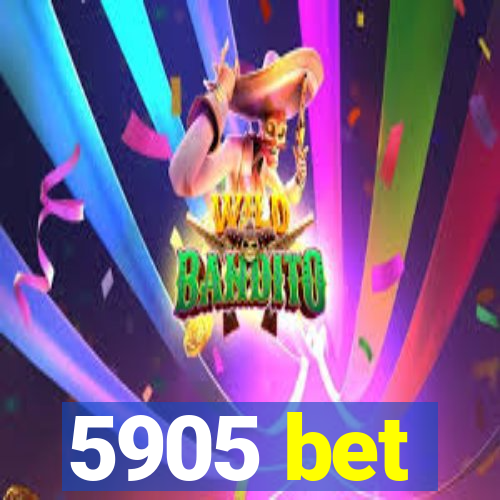 5905 bet