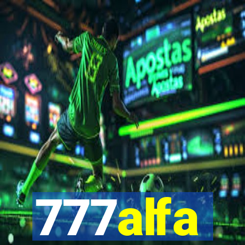 777alfa